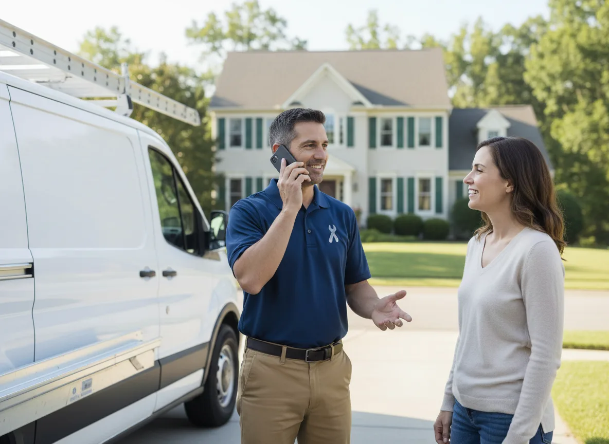 Home Gutter Service Alanreed, TX FAQs